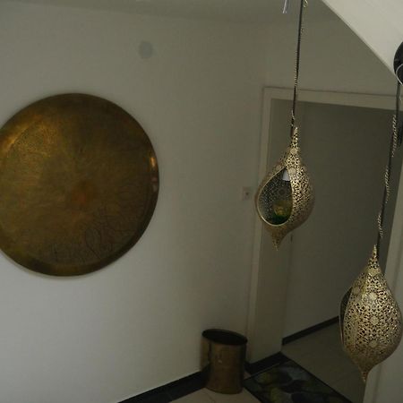 Fewo Held Brombachsee Pleinfeld Esterno foto