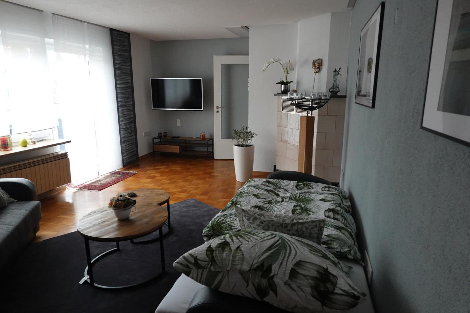 Fewo Held Brombachsee Pleinfeld Esterno foto
